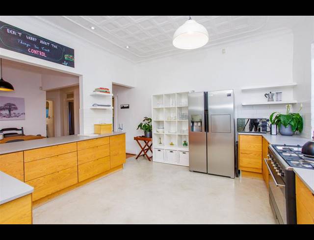 3 BEDROOM HOUSE FOR SALE IN PARKHURST